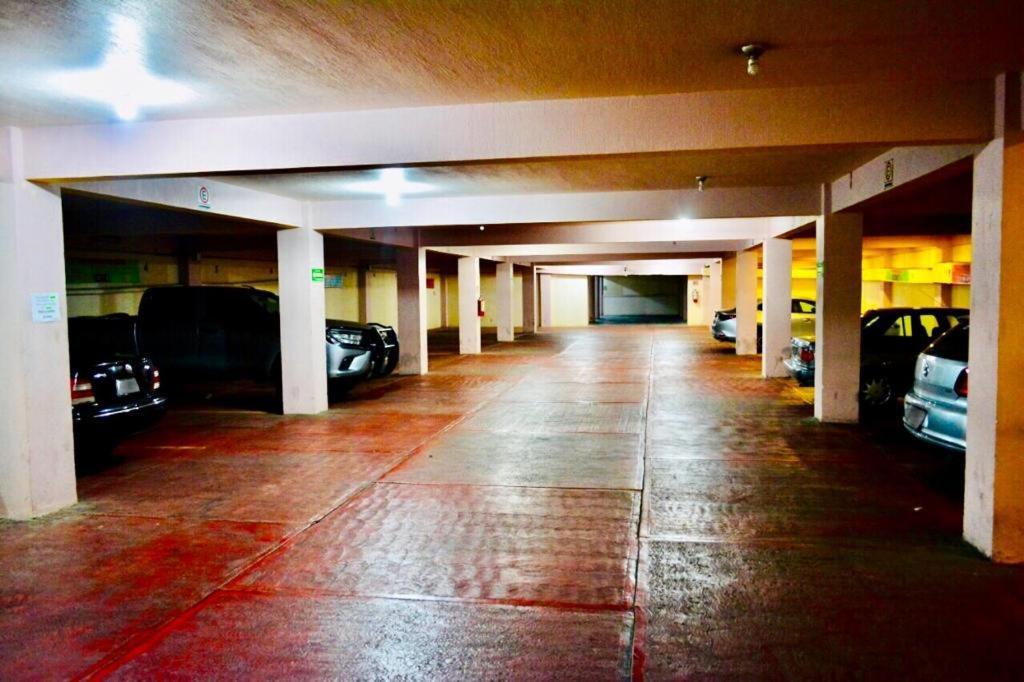 Hotel Edelmira Comitan de Dominguez Exteriér fotografie